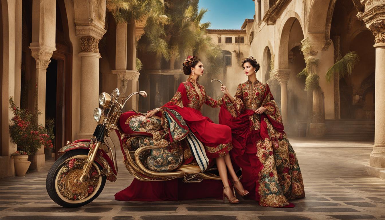 Dolce & Gabbana: Brand Fashion Mewah dari Italia di Indonesia