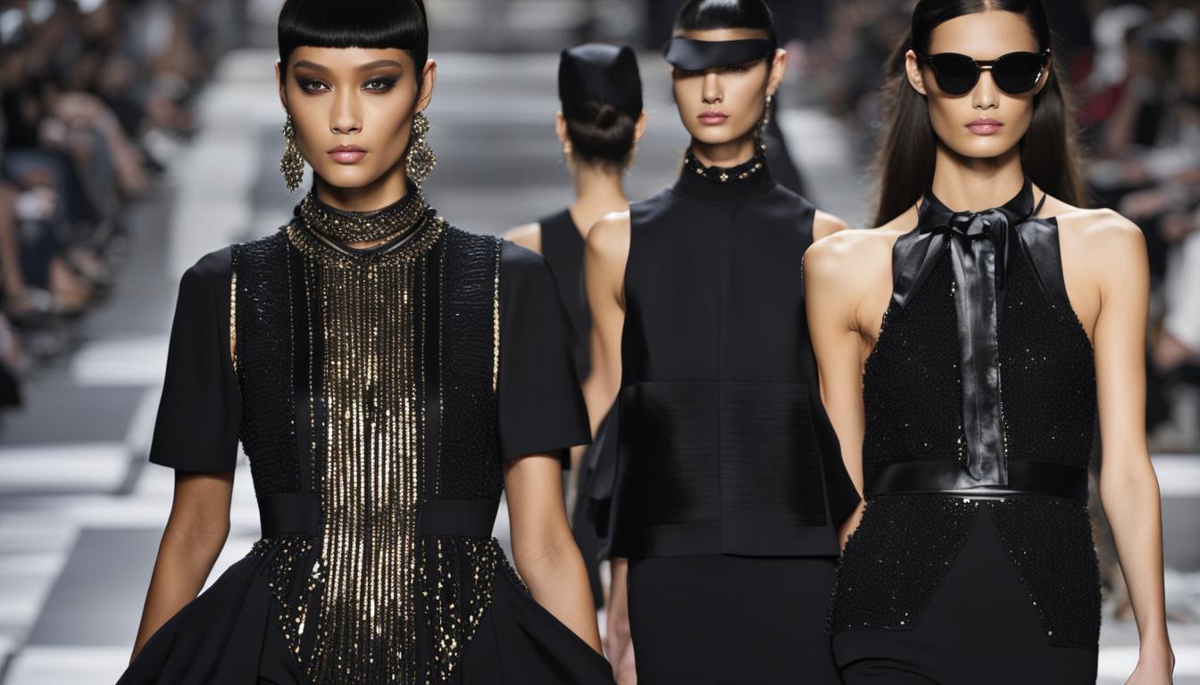 Penemuan Terbaru dari Dunia Fashion Givenchy Indonesia