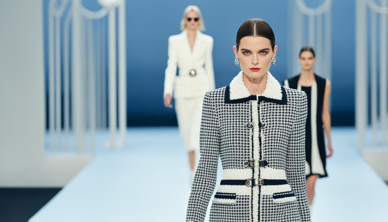 Koleksi Chanel Ready-to-Wear Terkini 2023