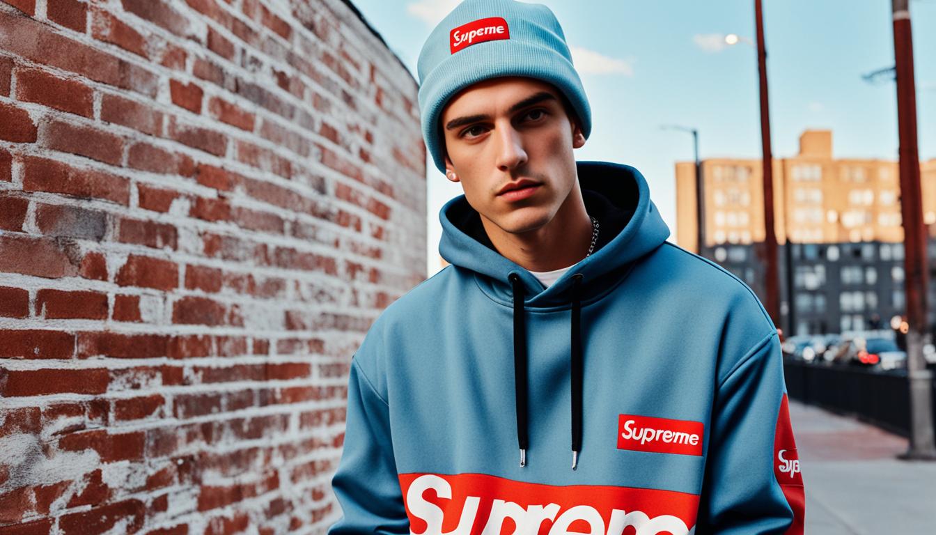 Koleksi Terbaru Baju Streetwear dari Supreme