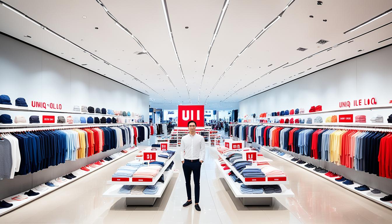 Temukan Merek Baju Terbaik Uniqlo di Indonesia