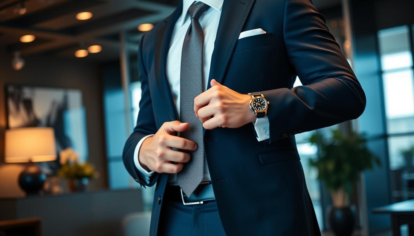 Tips Memilih Outfit Formal untuk Kesempurnaan Gaya