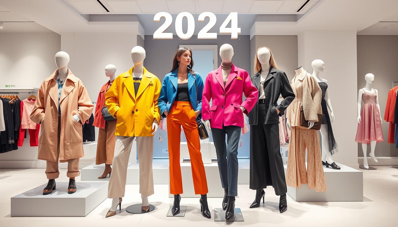 Koleksi Terbaru BajuTrendi – Mode Stylish 2024